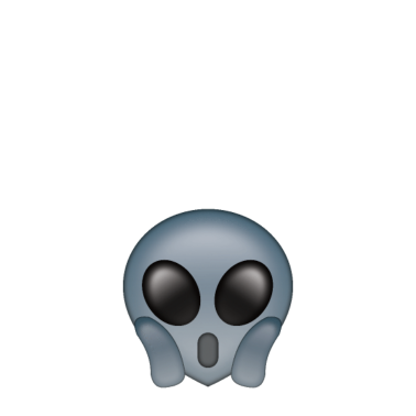 Motiv Freundin Alien Geschenk