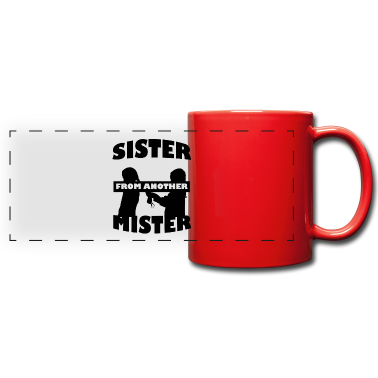 Geschenk Freundin Geburtstag Tasse - Schwester BFF beste Freundin Geburtstag Geschenk