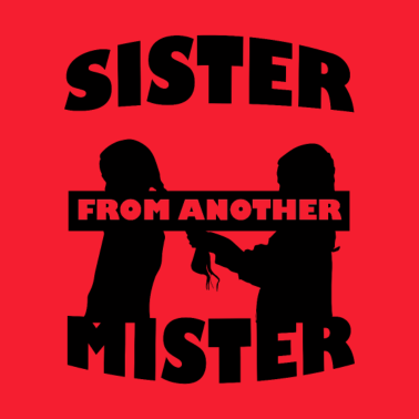 Motiv Schwester BFF beste Freundin Geburtstag Geschenk