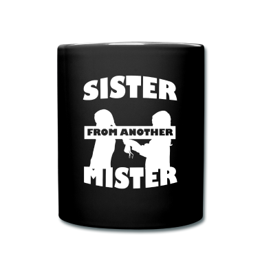 Geschenk Freundin Geburtstag Tasse - Schwester BFF beste Freundin Geburtstag Geschenk