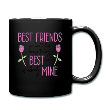 Geschenk Freundin Geburtstag Tasse - Beste Freundin Geburtstag Geschenk Geschenkidee