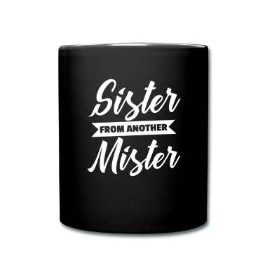 Geschenk Freundin Geburtstag Tasse - Schwester BFF beste Freundin Geburtstag Geschenk