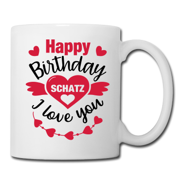 Geschenk Freundin Geburtstag Tasse - Freund Freundin Geburtstag Geschenk Glückwunsch