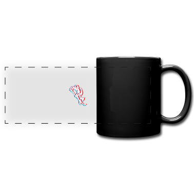 Geschenk Freundin Geburtstag Tasse - Hockey Feldhockey Eishockey Geschenk