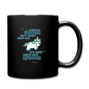 Geschenk Freundin Geburtstag Tasse - Geschenk Einhorn Freundin Geburtstag Lustig