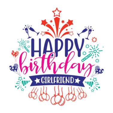 Motiv Alles Gute zum Geburtstag Freundin 01