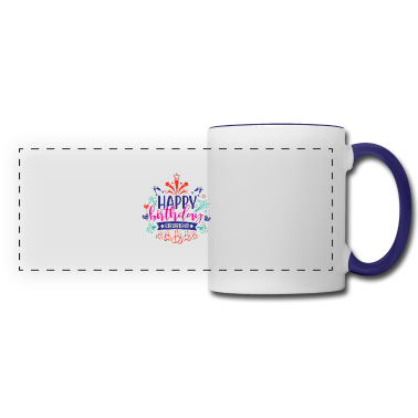 Geschenk Freundin Geburtstag Tasse - Alles Gute zum Geburtstag Freundin 01