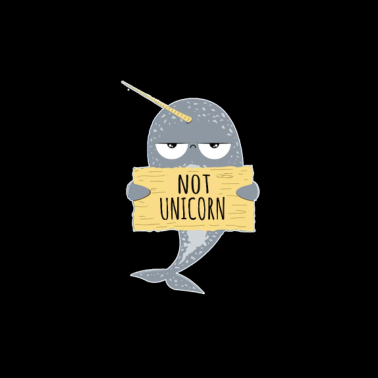 Motiv Geschenk Einhorn Freundin Geburtstag Lustig