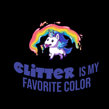 Motiv Geschenk Einhorn Freundin Geburtstag Lustig