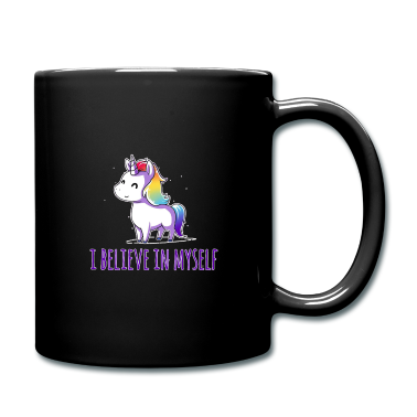 Geschenk Freundin Geburtstag Tasse - Geschenk Einhorn Freundin Geburtstag Lustig