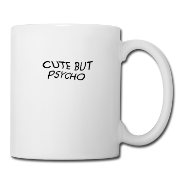 Geschenk Freundin Geburtstag Tasse - Freundin