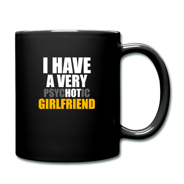 Geschenk Freundin Geburtstag Tasse - Freundin