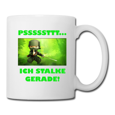 Geschenk Freundin Geburtstag Tasse - Freundin