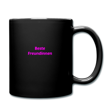 Geschenk Freundin Geburtstag Tasse - Freundinnen Mädchen Freundin Frauen Mutter Liebe