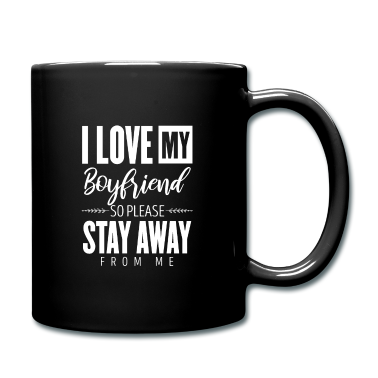 Geschenk Freundin Geburtstag Tasse - Freund Freundin paar lustig Geschenk Geburtstag