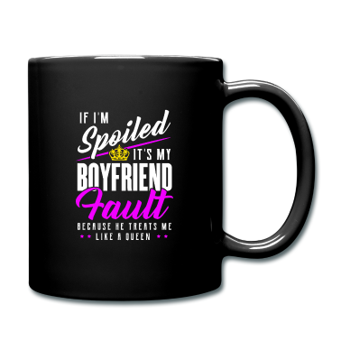 Geschenk Freundin Geburtstag Tasse - Freund Freundin paar lustig Geschenk Geburtstag