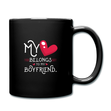 Geschenk Freundin Geburtstag Tasse - Freund Freundin paar lustig Geschenk Geburtstag