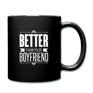 Geschenk Freundin Geburtstag Tasse - Freund Freundin paar lustig Geschenk Geburtstag