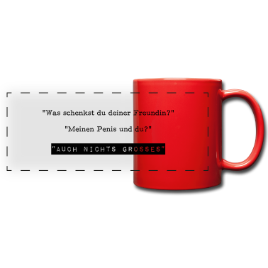 Geschenk Freundin Geburtstag Tasse - was schenkst du deiner Freundin