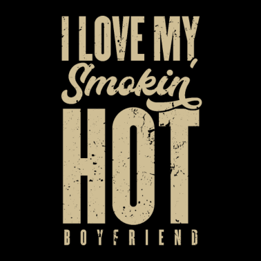 Motiv Freund Freundin paar lustig Geschenk Geburtstag