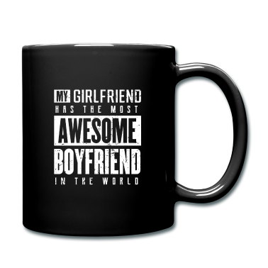 Geschenk Freundin Geburtstag Tasse - Freund Freundin paar lustig Geschenk Geburtstag