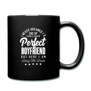 Geschenk Freundin Geburtstag Tasse - Freund Freundin paar lustig Geschenk Geburtstag