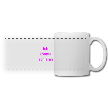 Geschenk Freundin Geburtstag Tasse - Schlafen Müdigkeit Mädchen Freundin Mutter