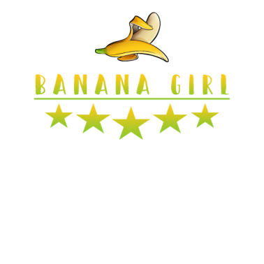 Motiv Dabbing Banana Girl Kostüm Freundin Geschenk