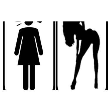 Motiv Meine Freundin Deine Frendin