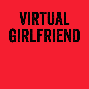 Motiv Virtuelle Freundin