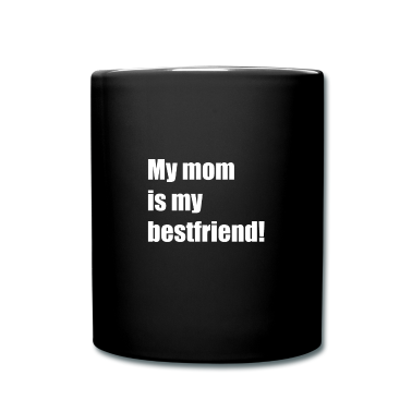 Geschenk Freundin Geburtstag Tasse - Beste Freundin