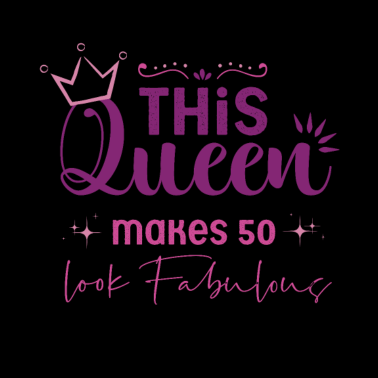 Motiv Geburtstag 50 1969 Hippie Tochter Freundin