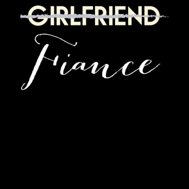 Motiv Freundin Verlobter