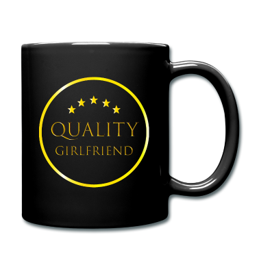 Geschenk Freundin Geburtstag Tasse - Qualitäts Freundin