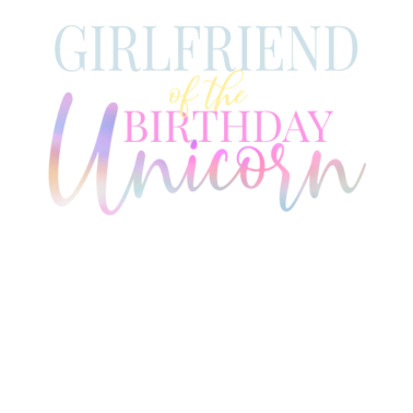 Motiv Freundin des Geburtstags Einhorn Kader Themen Pa