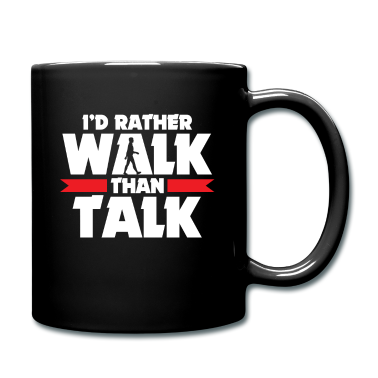 Geschenk Freundin Geburtstag Tasse - Spaziergang Geschenk Geburtstag Freund Freundin