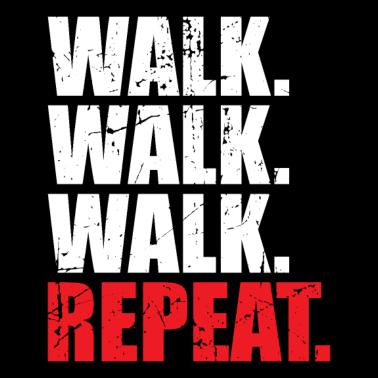 Motiv Spaziergang Geschenk Geburtstag Freund Freundin