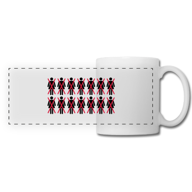 Geschenk Freundin Geburtstag Tasse - Ex Freundin