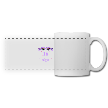 Geschenk Freundin Geburtstag Tasse - 16. Geburtstag Frauen Geschenk beste Freundin