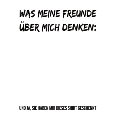 Motiv Freund Geburtstag Freundin Überraschung
