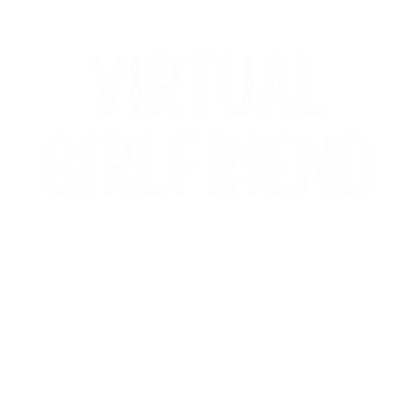 Motiv Virtuelle Freundin