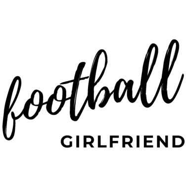 Motiv Fußball-Freundin