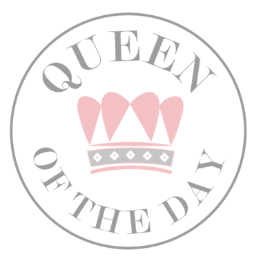 Motiv Rosa Krone Geburtstag Freundin Kollegin Geschenk