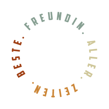 Motiv Beste Freundin Aller Zeiten