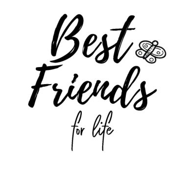 Motiv Beste Freundin