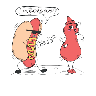 Motiv Freundin Freund Liebe