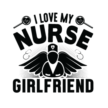 Motiv Krankenschwester Freundin