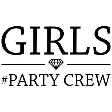Motiv girls party crew