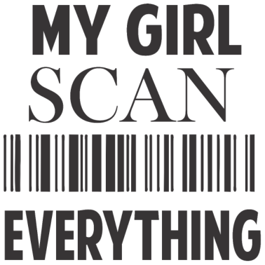 Motiv Meine Freundin kontrolliert alles