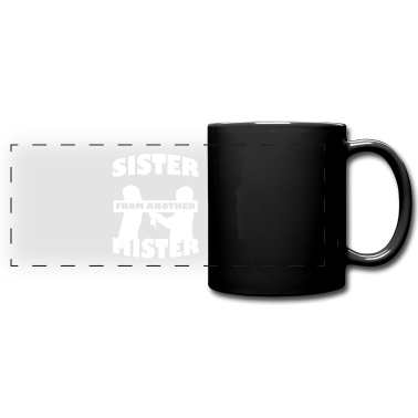 Geschenk Freundin Geburtstag Thermobecher - Schwester BFF beste Freundin Geburtstag Geschenk